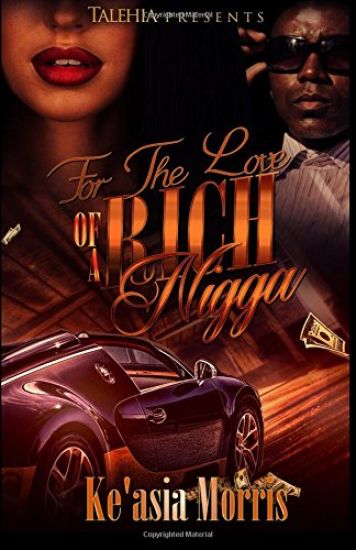 For the love of a real nigga