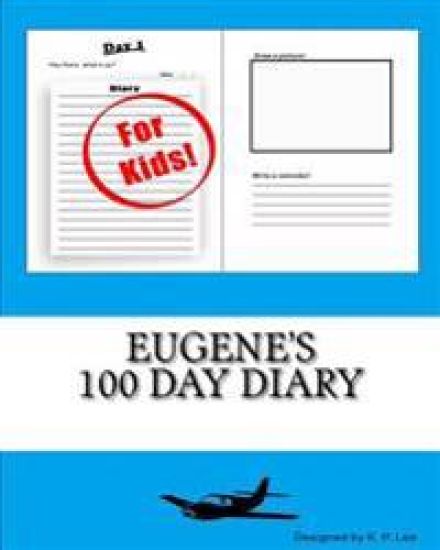 Eugene's 100 Day Diary