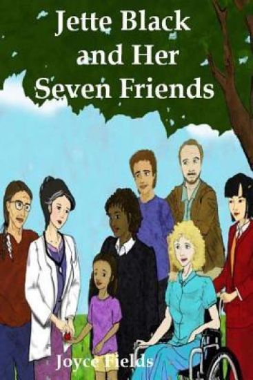 Jette Black and Her Seven Friends