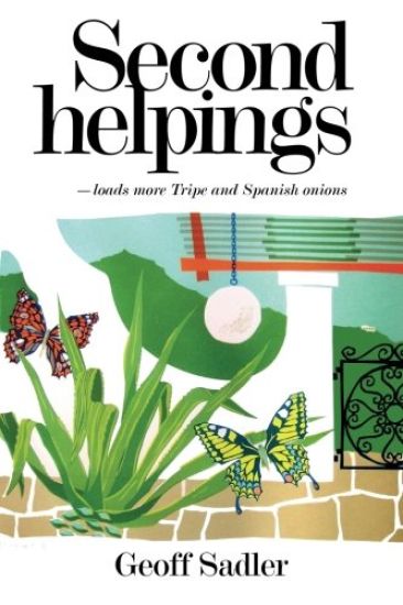 Second Helpings: Loads more Tripe and Spanish Onions