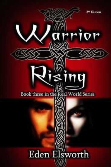 Warrior Rising