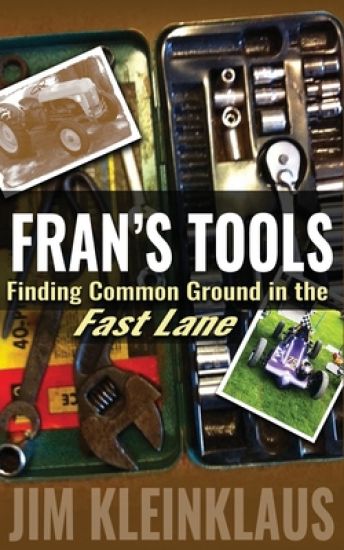Fran's Tools: Finding Common Ground in the Fast Lane