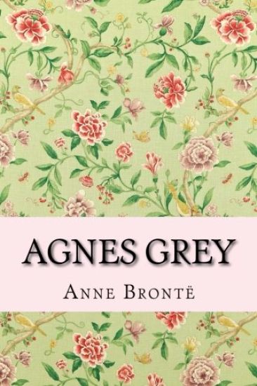 Agnes Grey