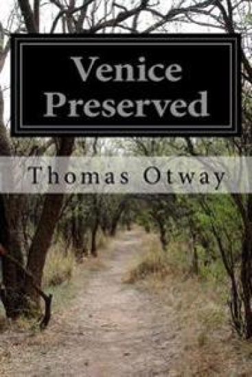 Venice Preserved
