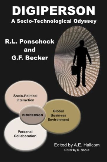 Digiperson: A Socio-Technological Odyssey