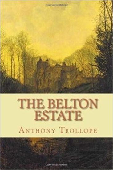 The Belton Estate