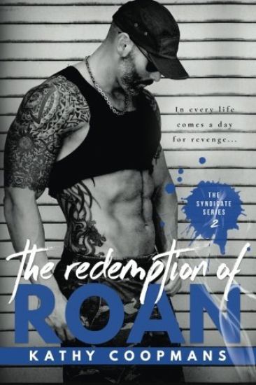 The Redemption of Roan