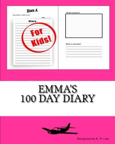 Emma's 100 Day Diary