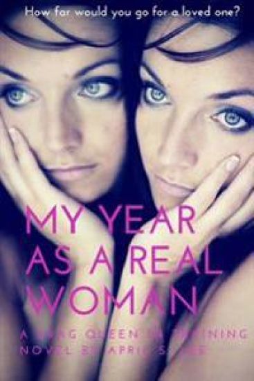 My Year as a Real Woman: Part One: Drag Queen in Training