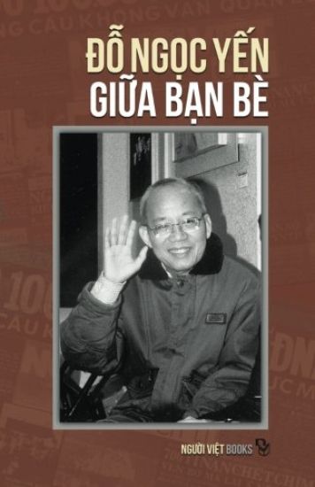Do Ngoc Yen Giua Ban Be