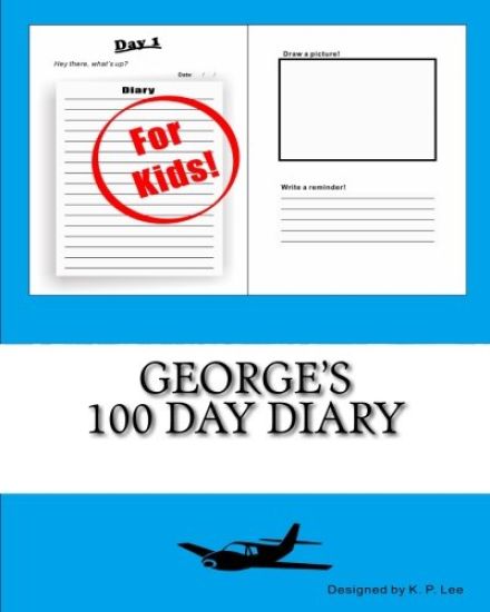 George's 100 Day Diary