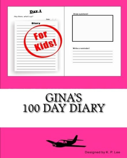 Gina's 100 Day Diary