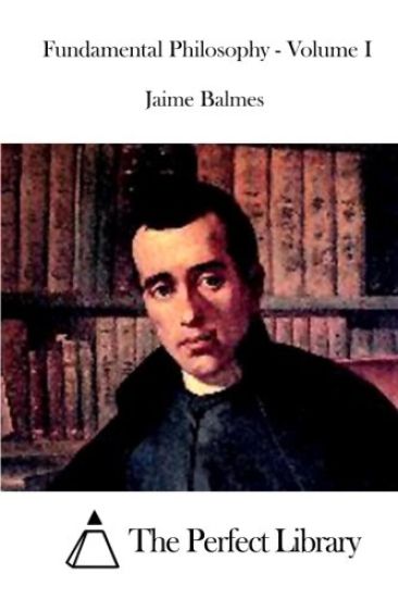 Fundamental Philosophy - Volume I
