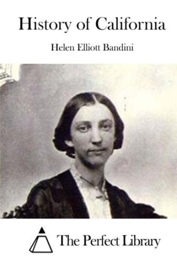 History of California