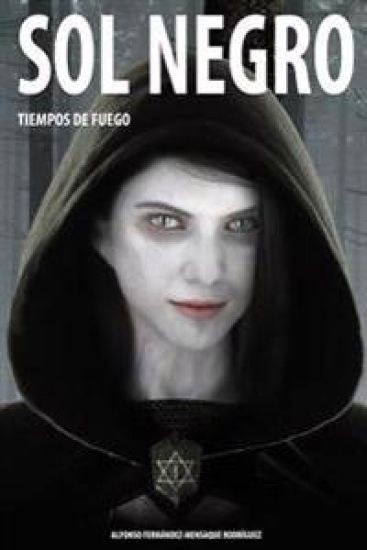 Tiempos de Fuego: Sol Negro