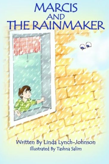 Marcis and the Rainmaker