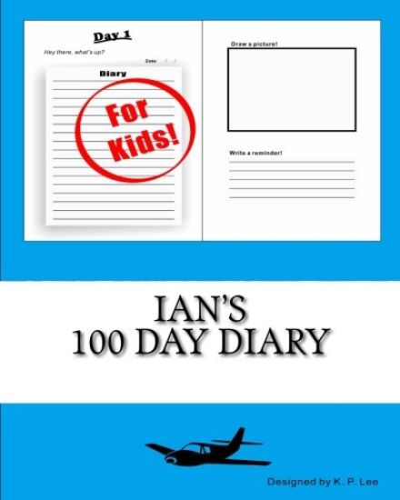Ian's 100 Day Diary