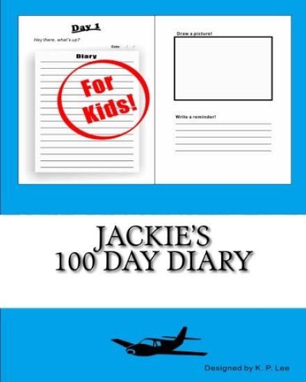 Jackie's 100 Day Diary