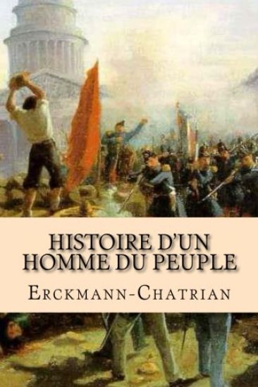 Histoire d'un homme du peuple