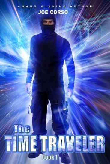 The Time Traveler