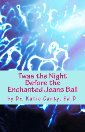 Twas the Night Before the Enchanted Jeans Ball