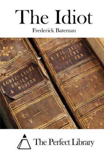 The Idiot