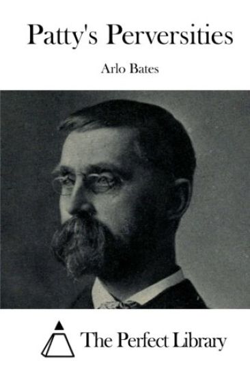 Patty's Perversities