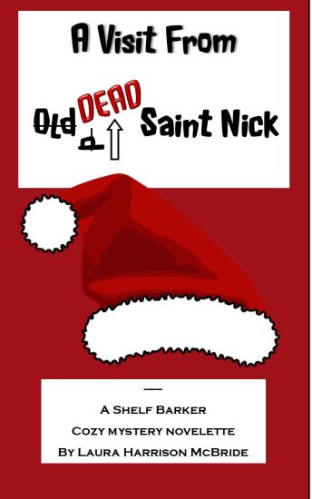 A Visit From (Old) Dead Saint Nick