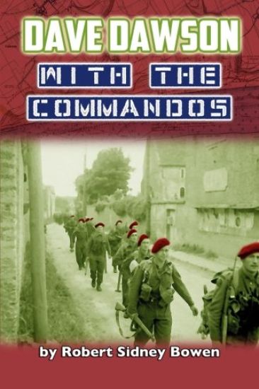 Dave Dawson with the Commandos