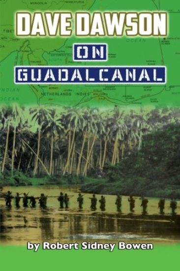 Dave Dawson on Guadalcanal