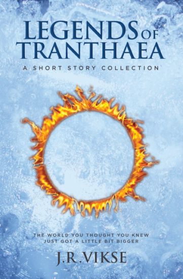 Legends of Tranthaea