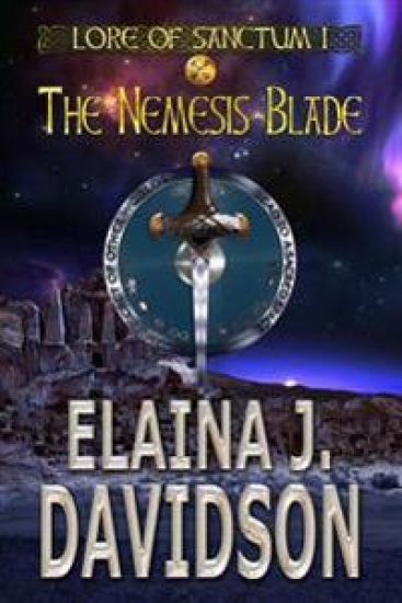 The Nemesis Blade