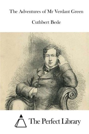 The Adventures of Mr Verdant Green