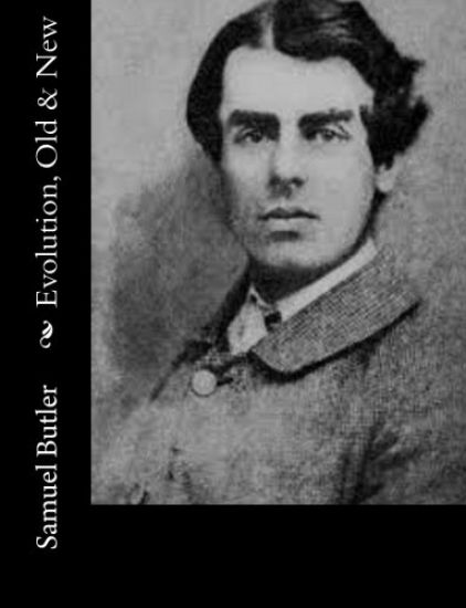 Evolution, Old & New