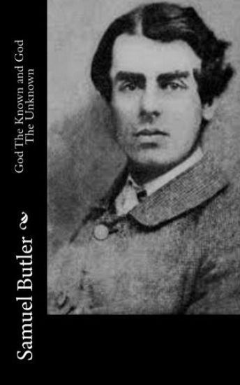 God The Known and God The Unknown