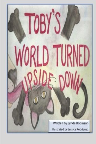 Toby's World Turned Upside Down