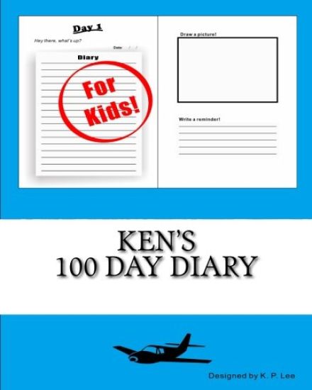 Ken's 100 Day Diary