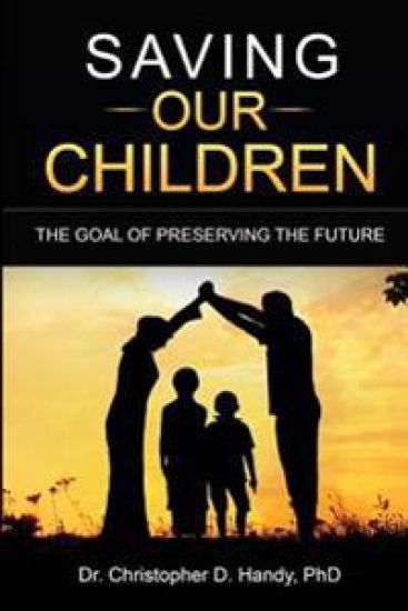 Saving Our Children: The Goal of Preserving the future