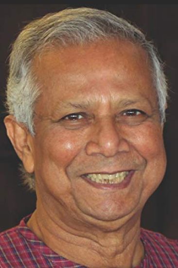 MUHAMMAD YUNUS Saint or Sinner?
