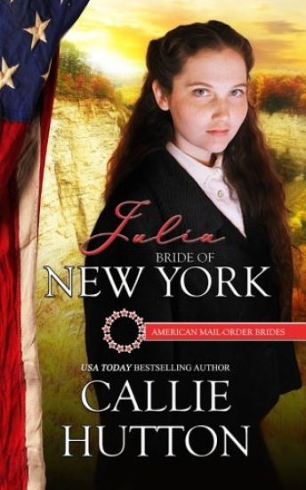 Julia: Bride of New York