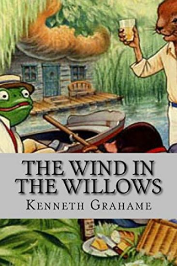 The wind in the willows