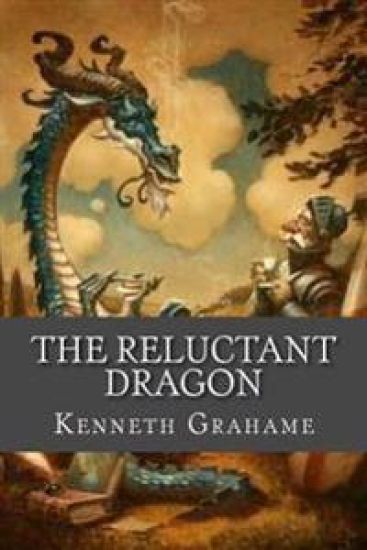 The Reluctant Dragon