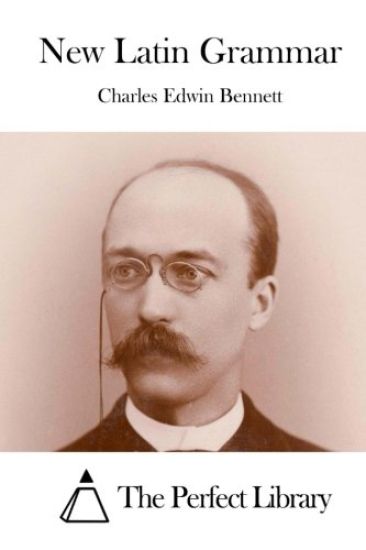 New Latin Grammar