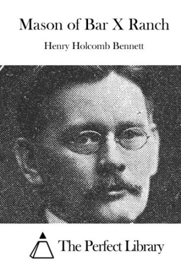 Mason of Bar X Ranch