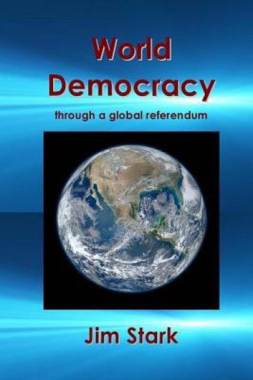 World Democracy: through a global referendum