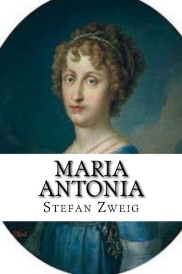 Maria Antonia
