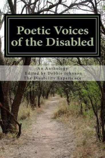 Poetic Voices of the Disabled