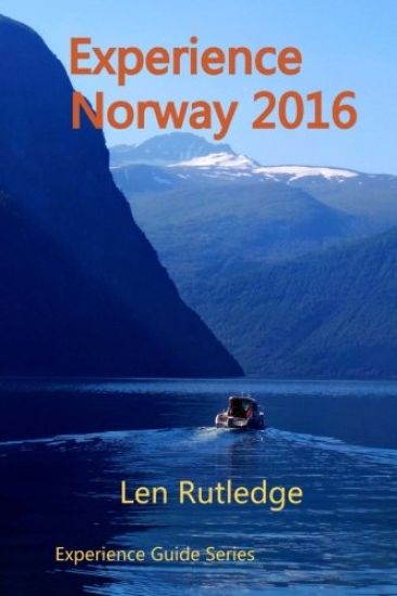 Experience Norway 2016
