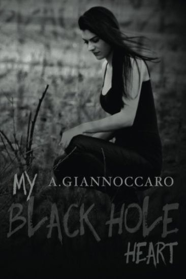 My Black Hole Heart