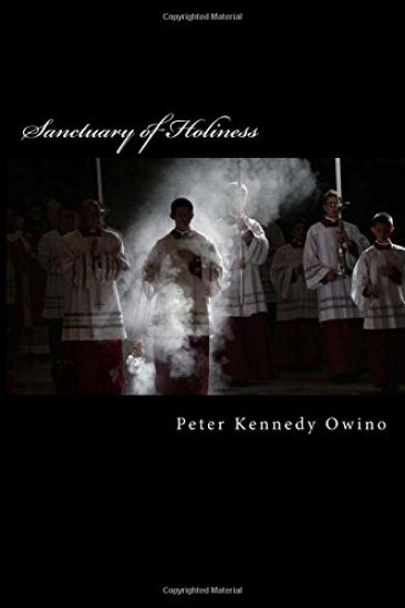 Sanctuary of Holiness